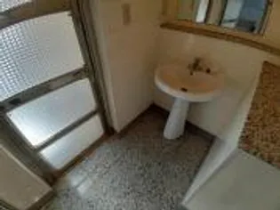 エレガンス江平東【1階】の内装