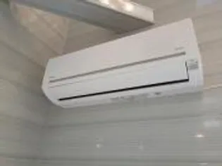 エレガンス江平東【1階】の内装