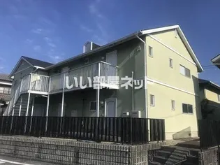 ルミエールさかざき A棟の画像