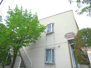 コート芝ファミールIIIの画像