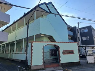 パークハイツアマノIIの画像