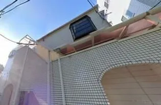 パークヴィレッジ板橋【1階】の外観