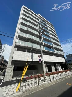 大阪府大阪市北区大淀中5【マンション】の外観