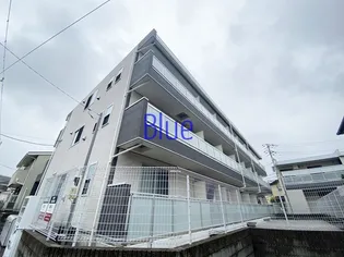 リブリ・FEEL-M湘南II【2階】の外観