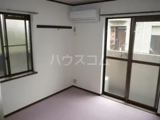 メゾン396【1階】の外観