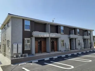 ソレイユ ルヴァンAの画像