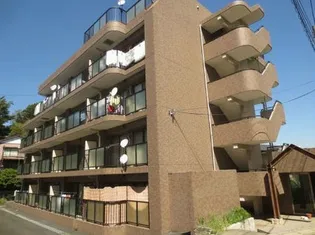 メルセハイツの画像