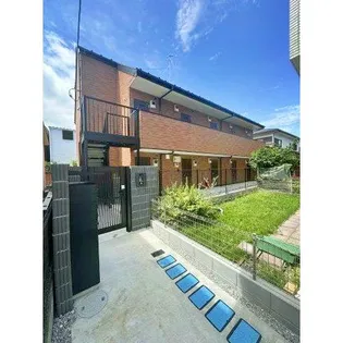 ベイルーム本鵠沼の画像