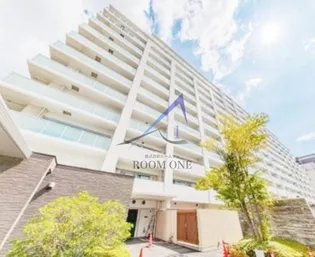 イニシア豊洲コンフォートプレイスの画像