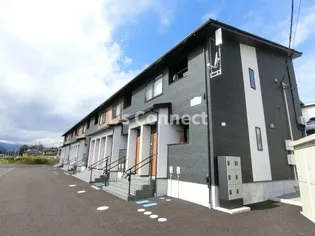 SOL・TELLAZA【1階】の外観