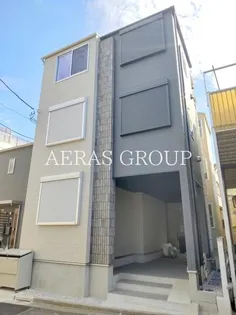 プルミエール よつ木の画像