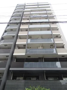 東京都台東区浅草4【マンション】の外観