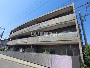 ソアール八千代中央1の画像