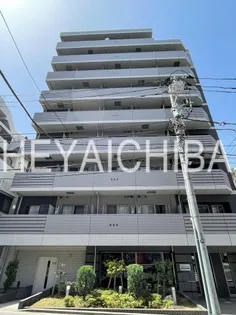 TRADIS RISE 錦糸町【3階】の外観