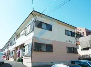 千葉県浦安市富士見3【アパート】の外観