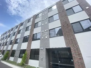 ラクラス南行徳【2階】の外観