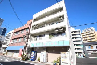 森本ビルの画像