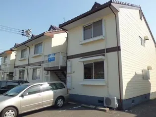 カーサ若葉Aの画像