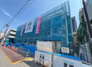 千葉県佐倉市表町3【アパート】の外観