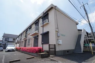 コーポ エスポワールの画像