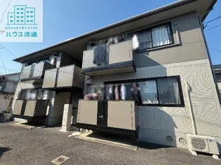 グリーンコーポ B棟の画像