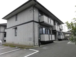 宮崎県都城市姫城町【アパート】の外観