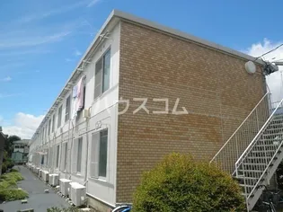 日吉ハイツの画像