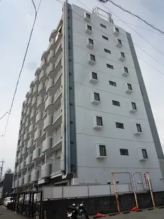 リアライズ浜松【7階】の外観