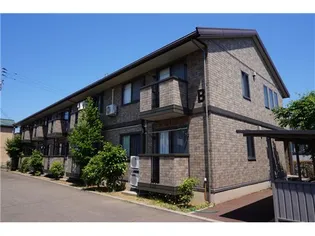 セジュール モナリエ ABの画像