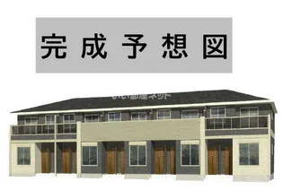 リバーサイド塚脇Cの画像