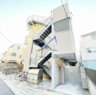 グレイス多摩川壱番館の画像