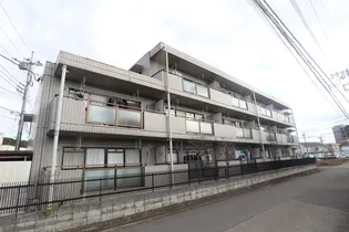 グレースパレスの画像