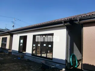 宮城県名取市大手町5【一戸建】の外観