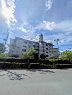 芦屋緑1住宅2号棟 5階 3LDK+ロフト【5階】の外観