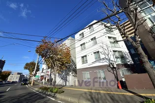 ラフィナート澄川の画像