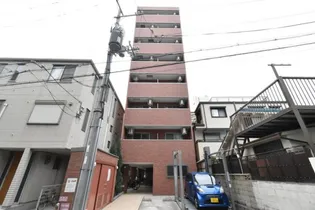 ラ ヴィ江坂イーストの画像