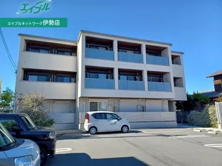 シャーメゾンFORYOUの画像