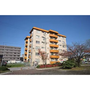 メゾングローリーの画像