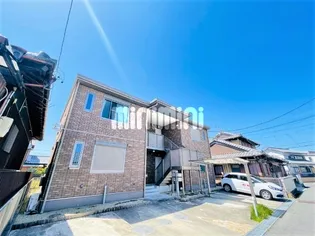 ヴューテラス河芸の画像