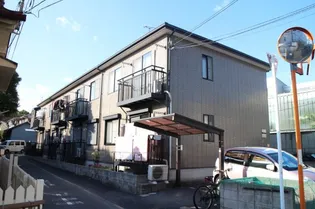 第2テラダハイツの画像