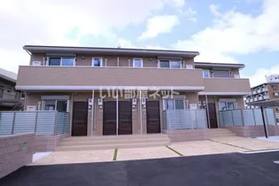 ヴィラグレイスの画像