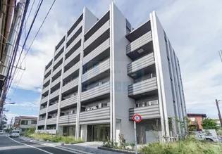 LA DOUCEUR志茂の画像