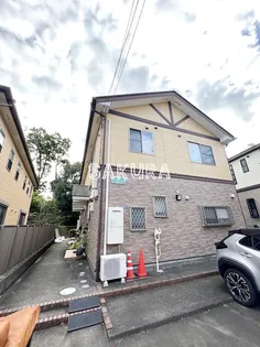 神奈川県横浜市緑区長津田みなみ台5【一戸建】の外観