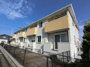 千葉県市原市うるいど南3【アパート】の外観