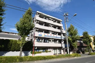 トラスティ永山の画像