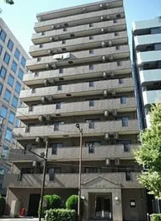 VIDA#017(ヴィーダ♯017)【2階】の外観