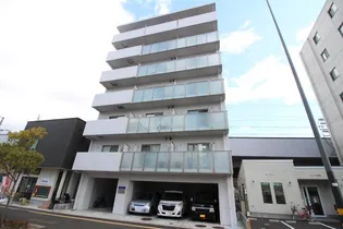 サンライズあすと長町の画像