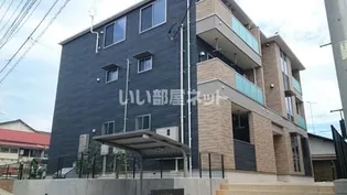 サンヴィレッジ ひばりヶ丘の画像