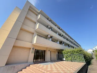 アプリ-レ藤が丘【2階】の外観