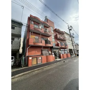 ニッコーハイツの画像